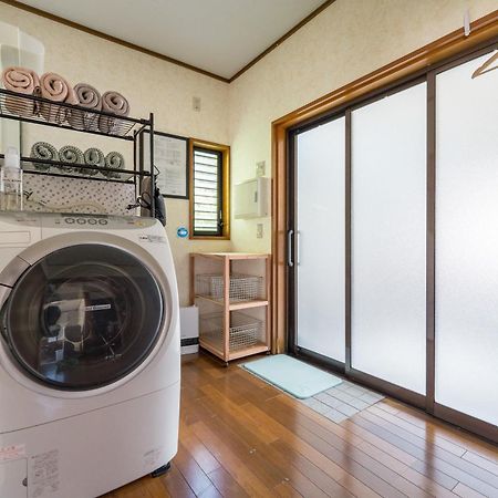 那智温泉 南の湯 - Onsen House Nachi Apartment Начикацуура Екстериор снимка